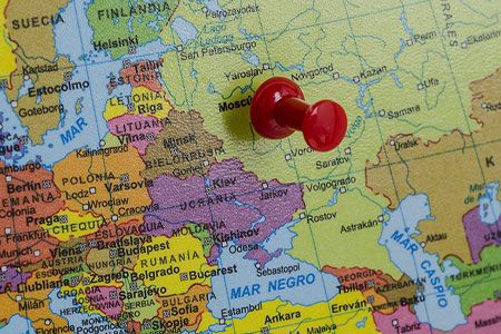 Equinor has started the process of exiting the company’s joint ventures in Russia