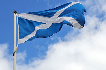 Aramex UK opens new Aberdeen facility