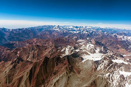 Drilling at Mayaya Centro-X1 shows signs of a new oil basin