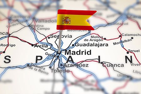 Aquaterra Energy secures seven figure, multi-well intervention and abandonment contract offshore Spain