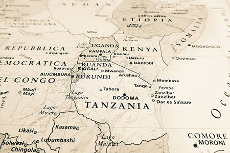 TGS secures agreement with Tanzania’s PURA to provide offshore subsurface data