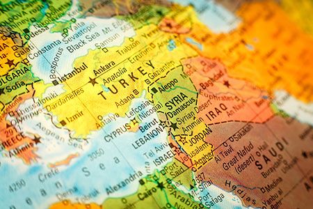 Condor Petroleum begins drilling the Yakamoz 1 Exploration well