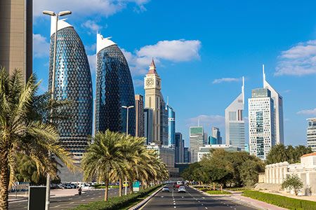 ADNOC Drilling awarded close to US$1 billion contract to further unlock UAE’s offshore energy resources