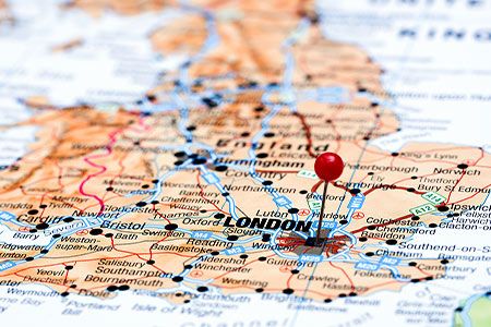 OGUK comments on Shell transformation plans