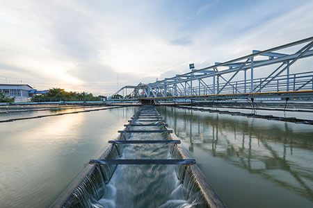 Solaris Water starts operations at Lobo Ranch Produced Water Recycling and Blending Center