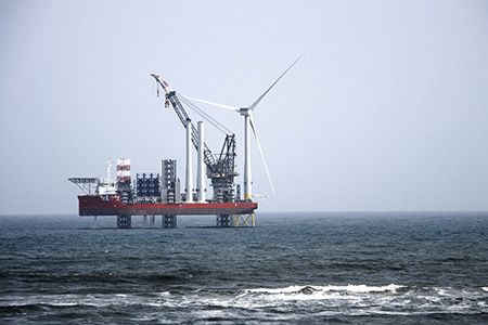 Shell says it will accelerate energy transition strategy following Dutch court ruling