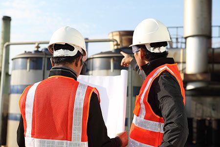 McDermott announces ISO 50001 certification for energy management at four fabrication yards