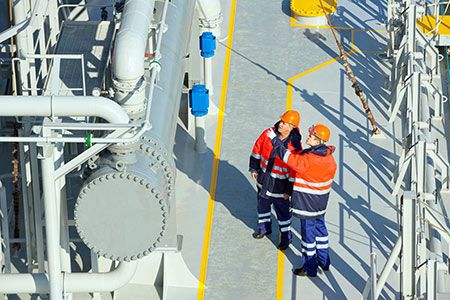 Maersk Training gears up for growth to meet industry demand