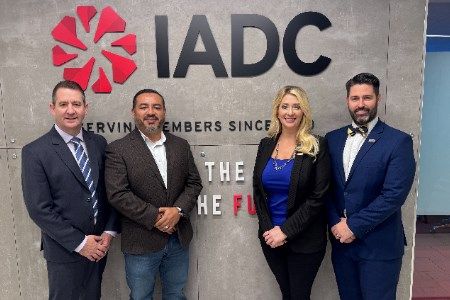 3t Drilling Systems secures partnership with IADC