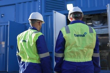TWMA secures major contract with bp in the UK North Sea