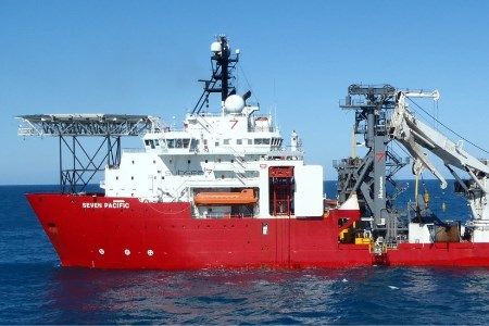 Subsea7 awarded contract offshore West Africa