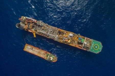 Amplus selects shipyard for Petrojarl I redeployment