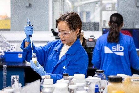 SLB completes acquisition of ChampionX