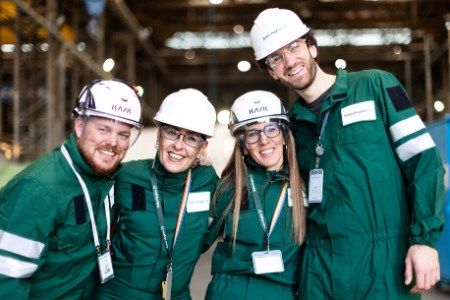 Baker Hughes to acquire Chart Industries