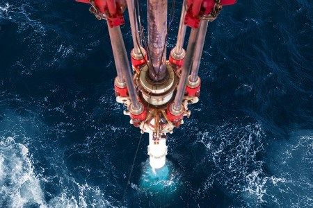 Weatherford awarded Managed Pressure Drilling contract for Woodside Energy’s Trion deepwater development