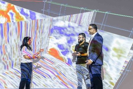 AIQ and SLB to advance development and deployment of Agentic AI Solution across ADNOC’s subsurface operations