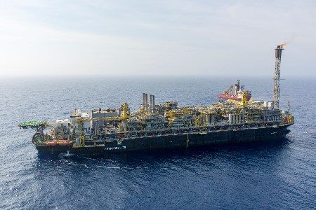 Búzios Field surpasses the record level of 900 000 bpd of oil