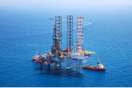 Helix Energy wins well intervention contract in Gulf of Mexico