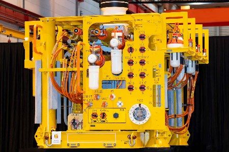 SLB OneSubsea awarded EPC contract for Equinor’s Fram Sør project