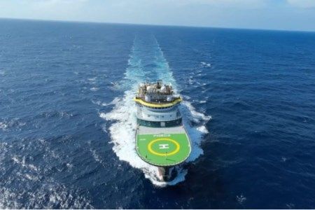PXGEO wins two-year geophysical contract to support Malaysia Upstream Activities
