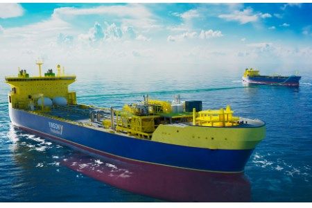 ‘K’ Line, Yinson Production and Harbour Energy to work on CO2 storage for Havstjerne