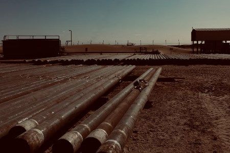Vallourec secures OCTG supply contract from Petrobras