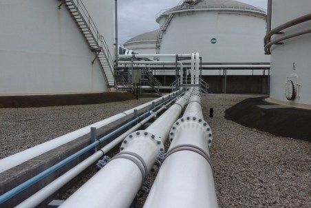 EnerMech experts help shape new API Bolted Flange Joint safety certification