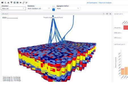 Emerson introduces new AI-powered environment to enhance upstream lifecycle decision-making