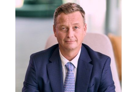 SBM Offshore and Cognite to collaborate on AI for floating production