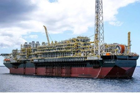 Production started from Bacalhau, Equinor’s largest international field