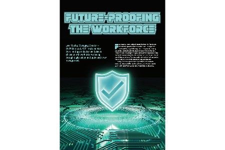 Future-Proofing the Workforce