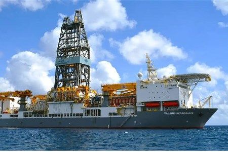 bp progresses plans for the significant Bumerangue discovery, offshore Brazil