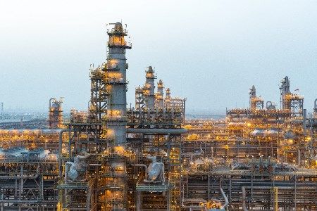 Aramco and Yokogawa achieve a major milestone with commissioning of multiple autonomous control AI agents at major gas facility