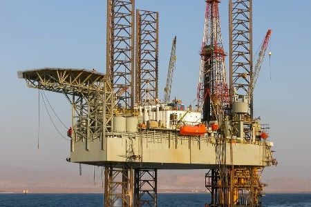 Gulf of Suez oil discovery to add 3000 bpd to Egypt's production