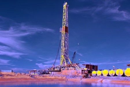 RH Petrogas begins drilling Karim-1 exploration well in Indonesia