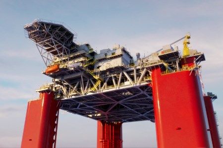 Seatrium awarded second deepwater FPU contract from bp