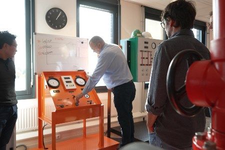 IWCF launches ‘Quality Assured’ to raise the bar for global oil and gas well control training and safety