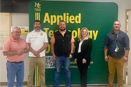 EZOps partners with Midland College to equip future oilfield workforce