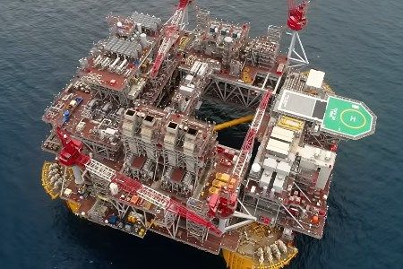 INEOS Energy announces new Norphlet oil discovery in the Gulf of Mexico