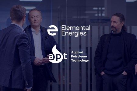 Elemental Energies acquires Applied Petroleum Technology AS, strengthening its subsurface capabilities