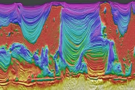Viridien announces strategic initiative to advance HPC for seismic imaging workflows with NVIDIA
