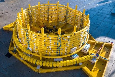 Strohm provides insulated production jumpers for a project in Malaysia