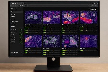 AVIAN raises US$2.6 million to scale AI thermal monitoring for the world’s most fire-prone industrial sites