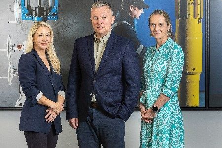 Unity strengthens market position with major decommissioning wins, supporting ongoing international expansion