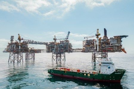 ABB to modernise automation systems on Buzzard offshore platform