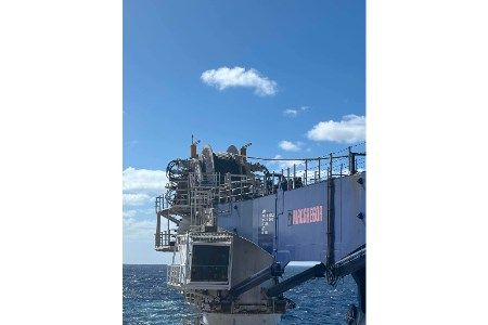 MacGregor secures large offshore load handling modernisation and upgrade orders in the first half of 2026