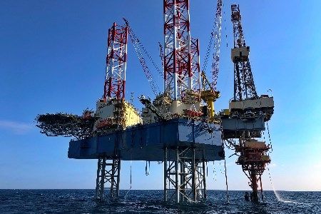 PipeSense celebrates inaugural offshore technology deployment