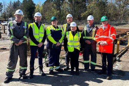 New wellbore cleaning solution trials at heart of Pipetech's performance