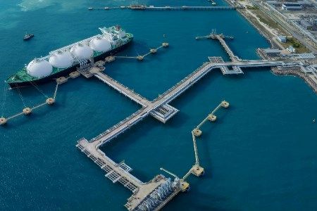 UK expertise can help accelerate significant CCUS deployment across Asia Pacific, Xodus study finds