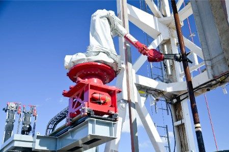 H&P and ExxonMobil expand technology deployment
